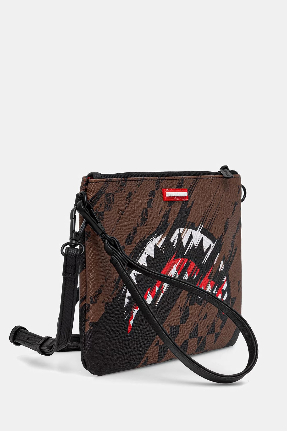 Sprayground - Bolso de hombro marrón 910B8969NSZ