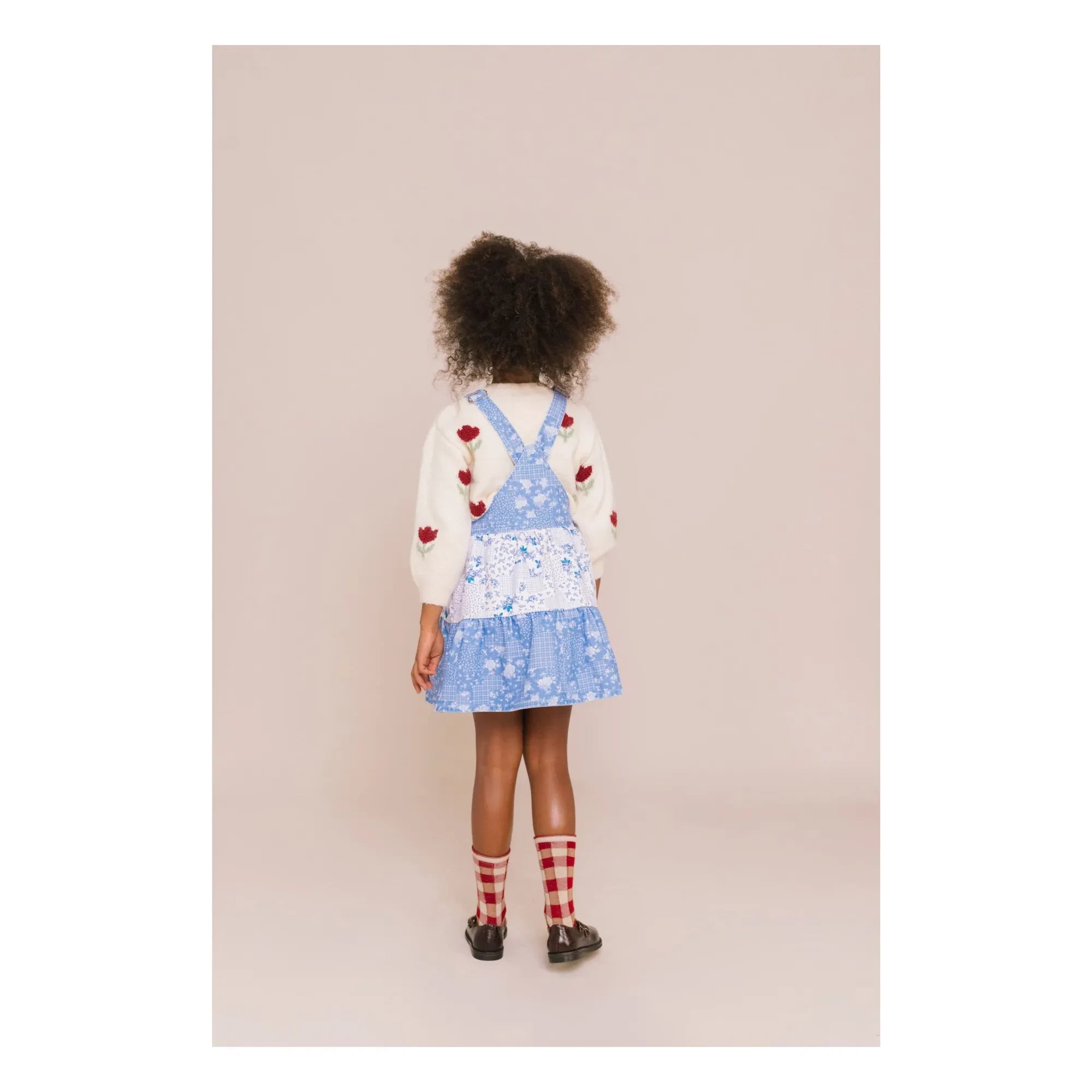 Favorite People - Vestido Pombalino | Azul