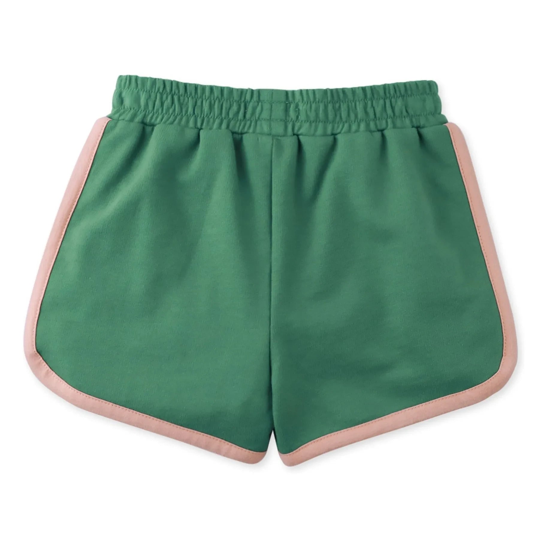 Gingersnaps - Rosalyn Short Contraste | Verde