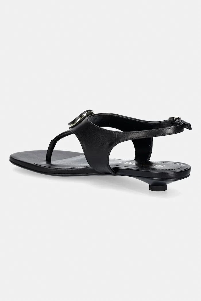 Sandalias de mujer de piel Valentino VALENTINE