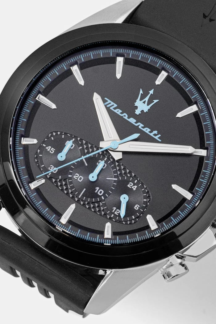 Reloj Maserati para hombre