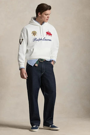 Sudadera Polo Ralph Lauren