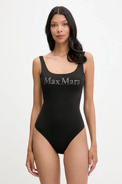 Max Mara Beachwear Bañador de una pieza para mujer CARISMA