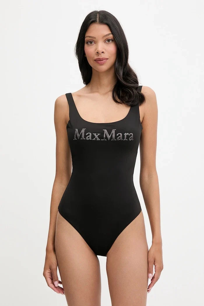 Max Mara Beachwear Bañador de una pieza para mujer CARISMA