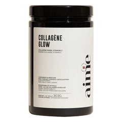 AIME - Complemento alimenticio Collagène Glow - 30 días