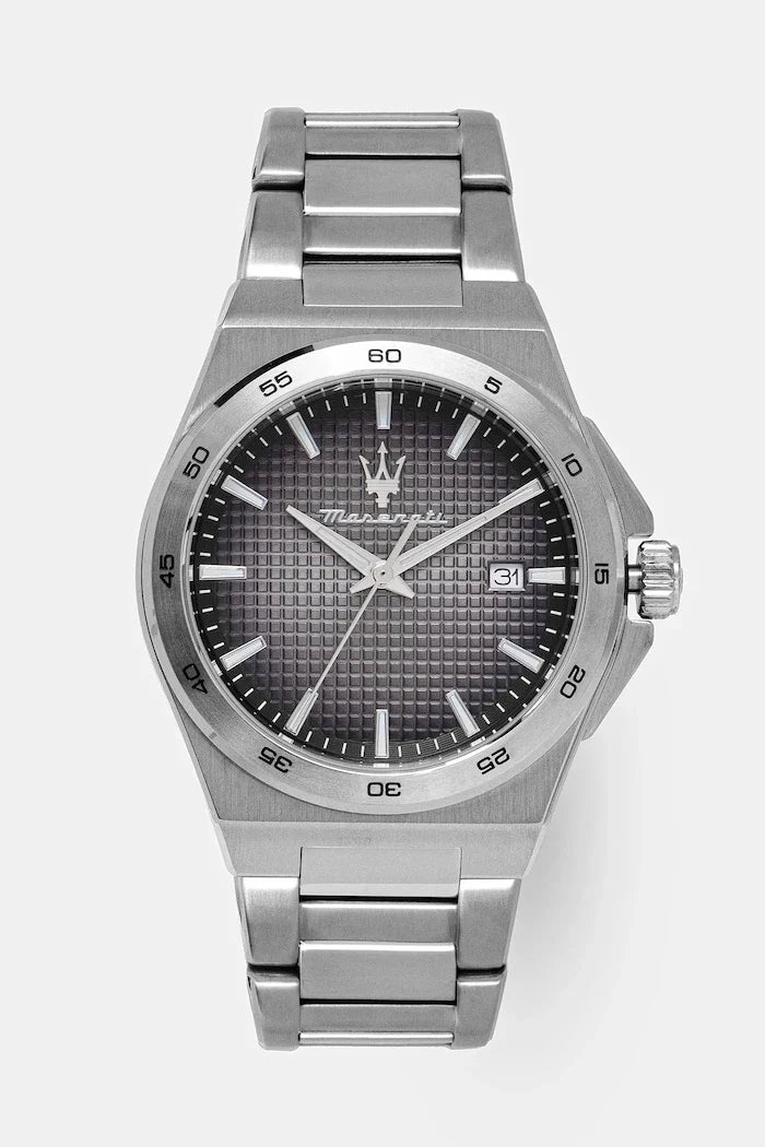 Reloj Maserati