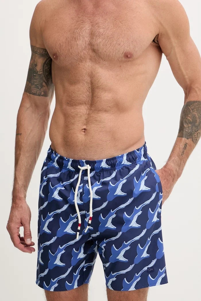 Napapijri Bañador para Hombre ELIOR