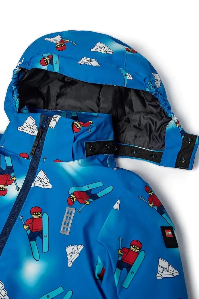 Lego LWJAZ 806 Chaqueta para Niños
