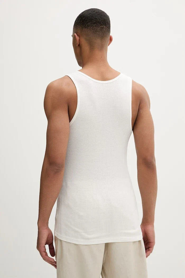 Camiseta de tirantes de algodón para hombre AllSaints