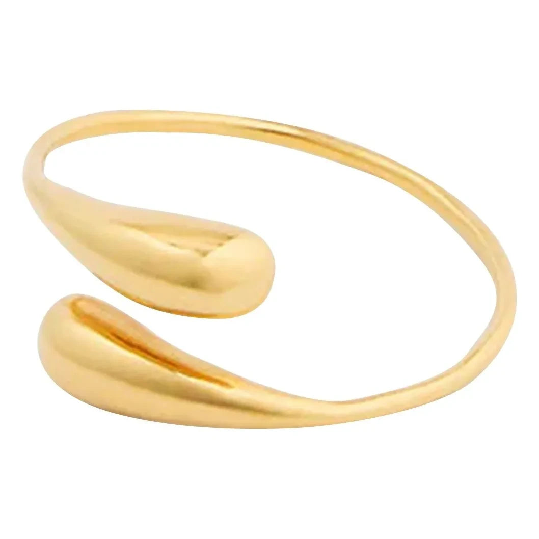 Soeur - Anillo de Oro
