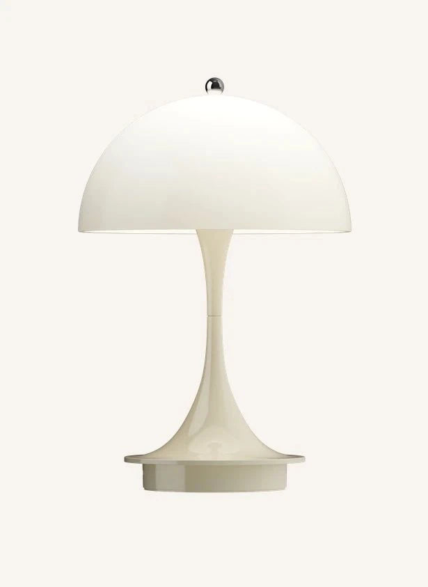 Louis Poulsen - Panthella 160 Lámpara de Mesa Portátil, Louis Poulsen | Beige