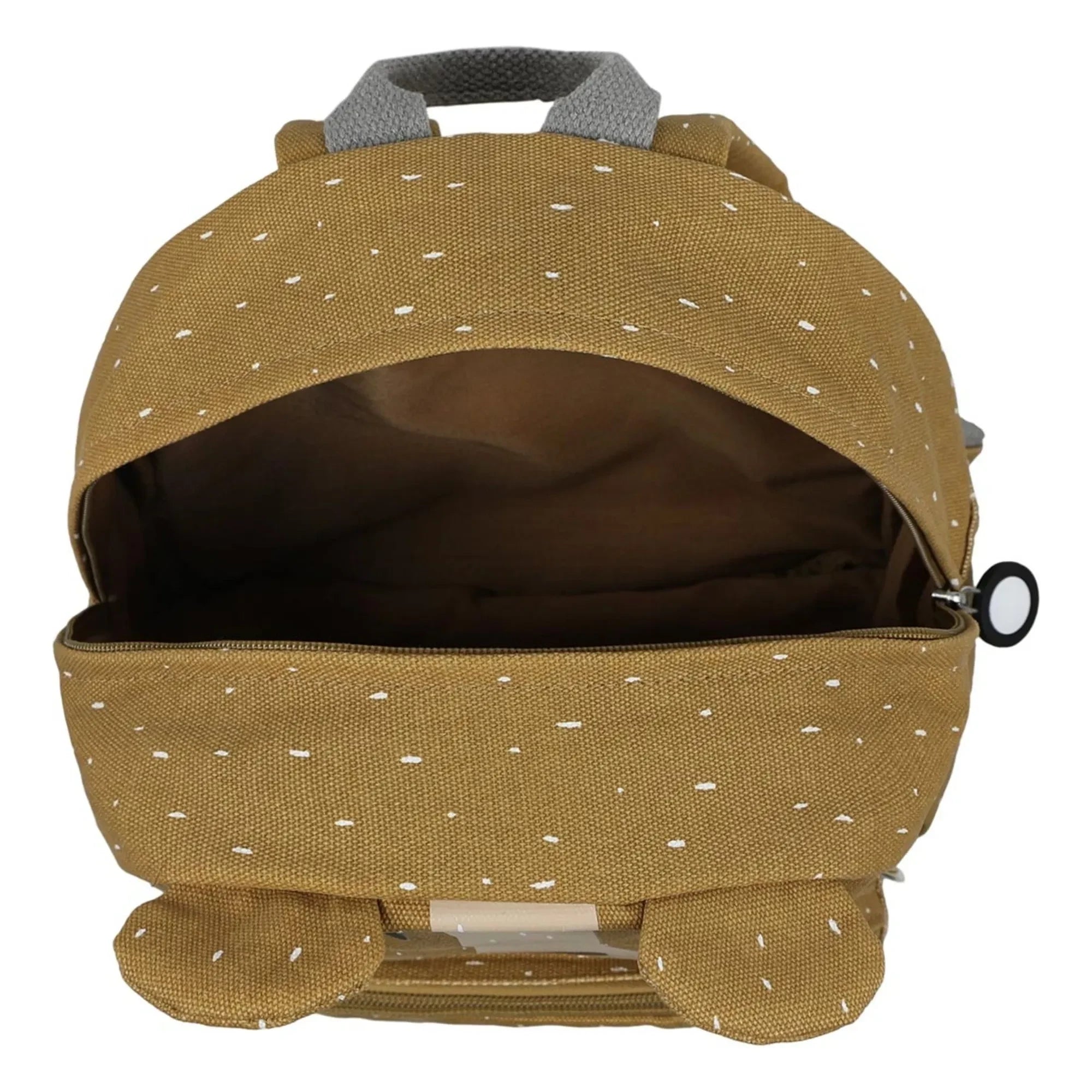 Trixie - Mochila Mr. Bear | Caramelo