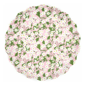 Meri Meri - Platos de melamina - Meri Meri x Liberty - Set de 4