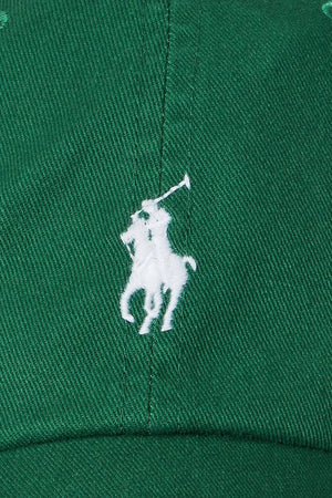 Gorra de algodón Polo Ralph Lauren para hombre