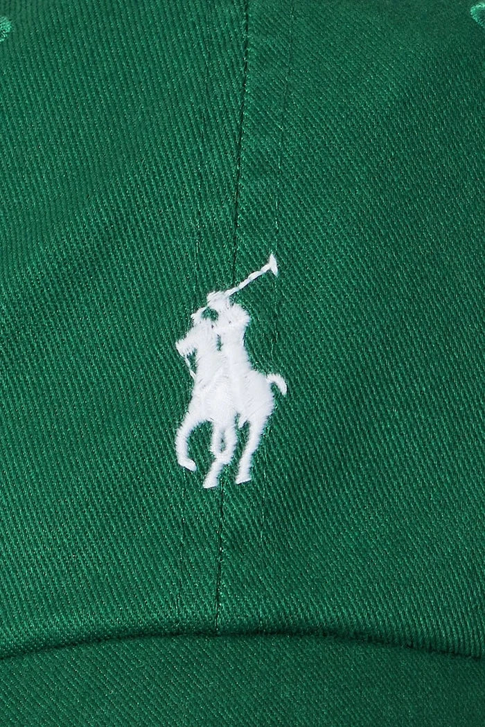 Gorra de algodón Polo Ralph Lauren para hombre