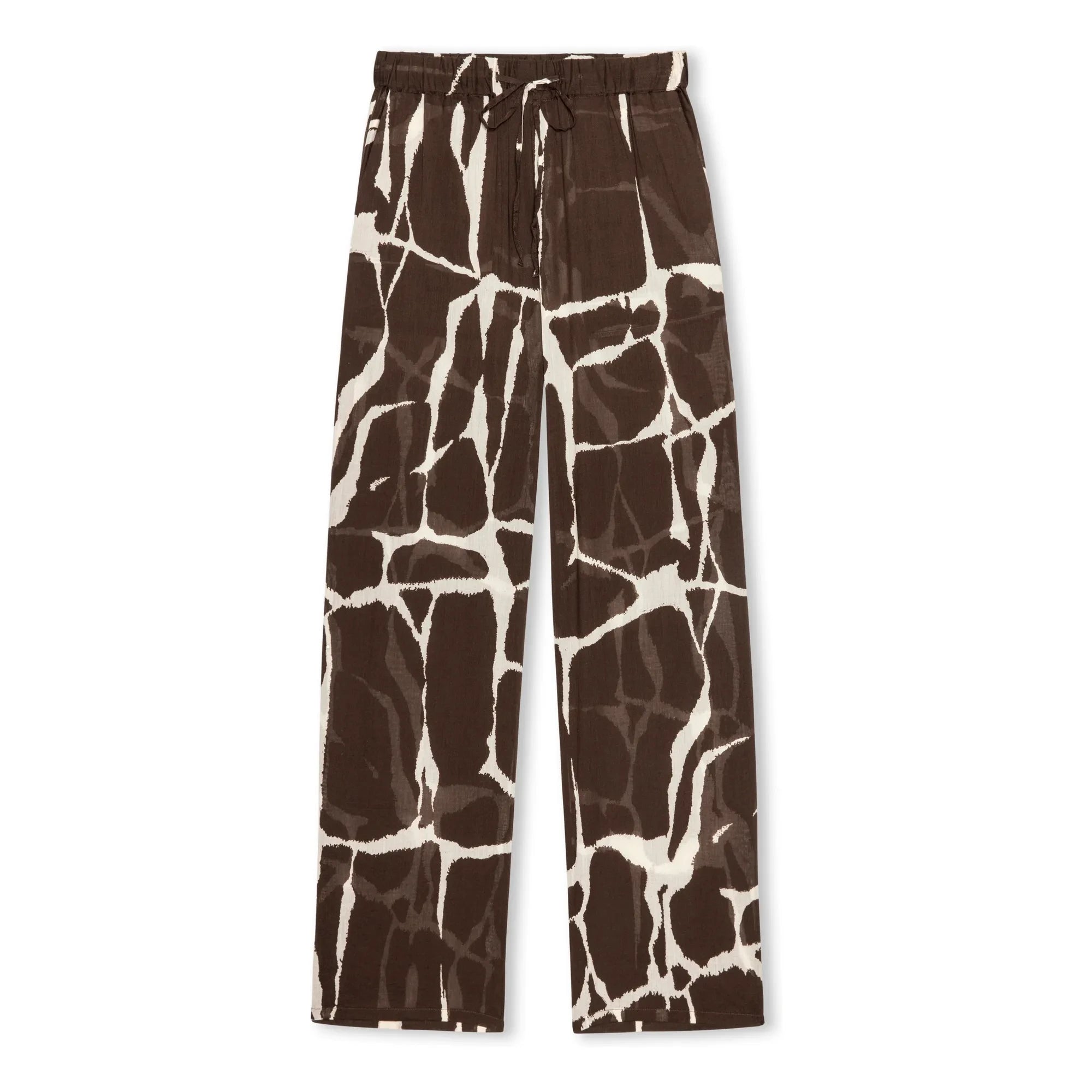 Rails - Pantalón Emmie | Marrón