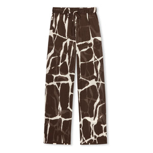 Rails - Pantalón Emmie | Marrón
