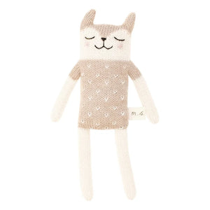 Main Sauvage - Peluche de cervatillo | Arena