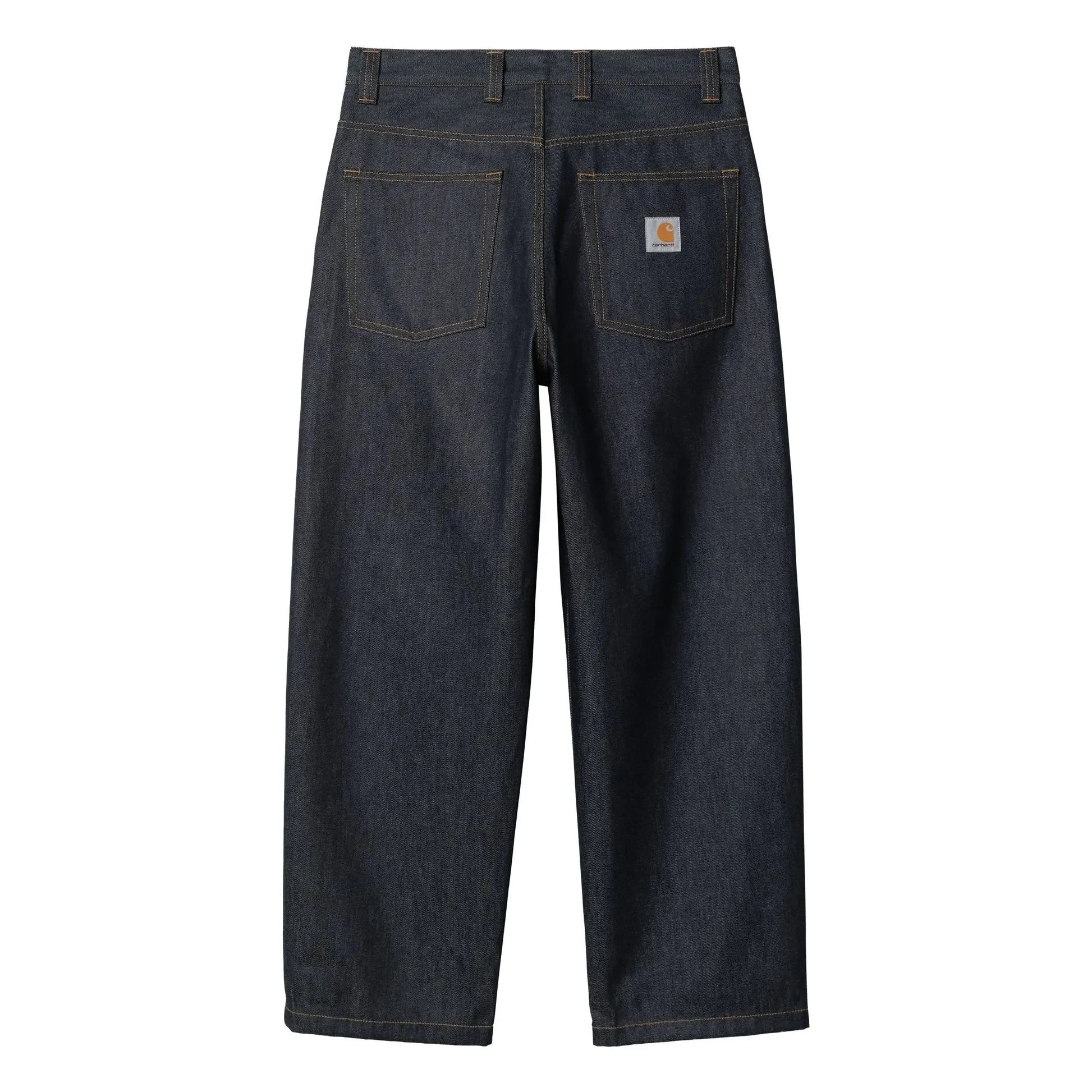 Carhartt WIP - Jean Brandon | Azul