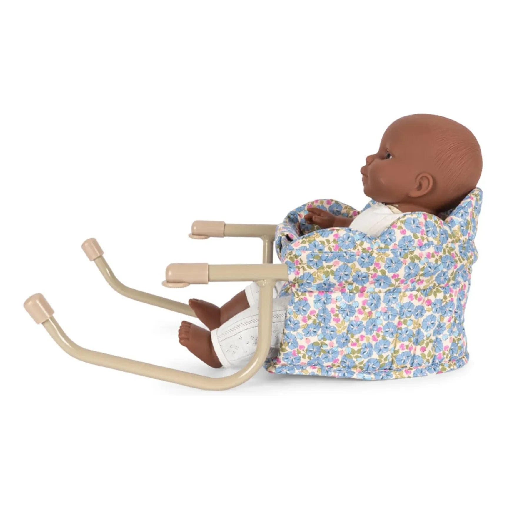 Konges Sløjd - Asiento para muñecas Rosier | Azul