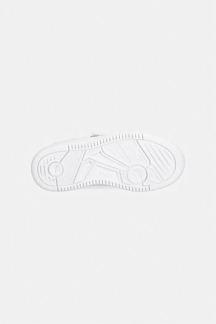 Zapatillas deportivas Polo Ralph Lauren MASTERS COURT BEAR PS para niños