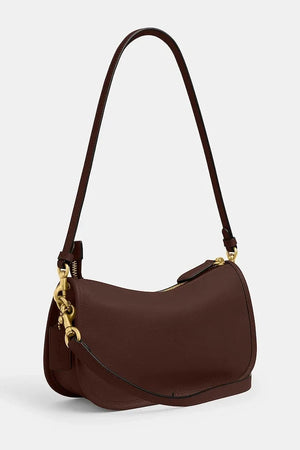 Bolso de piel Coach Waverly para mujer