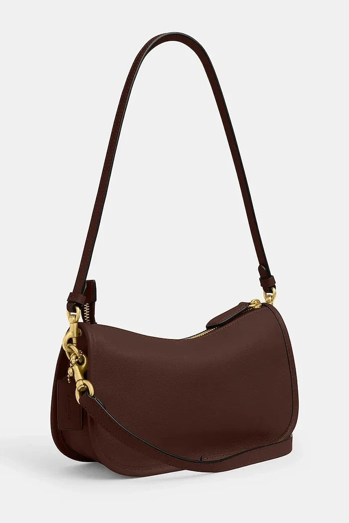 Bolso de piel Coach Waverly para mujer