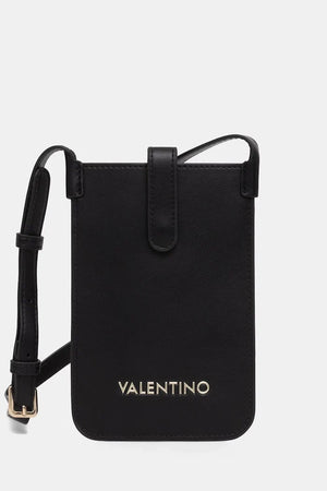 Funda para teléfono de mujer Valentino Bags, piel sintética, CLIO RE