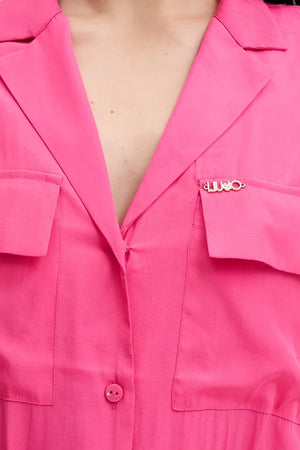 Vestido de playa para mujer Liu Jo