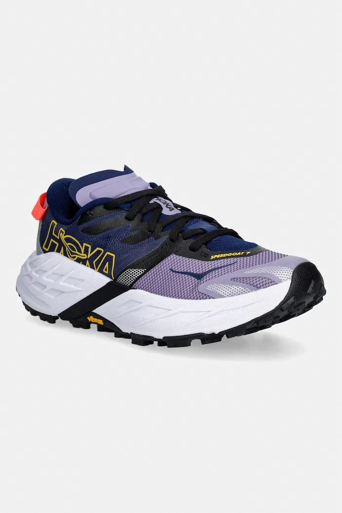 Zapatillas de entrenamiento Hoka Speedgoat 7 para mujer