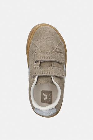 Veja Small Esplar Zapatillas Niño Ante