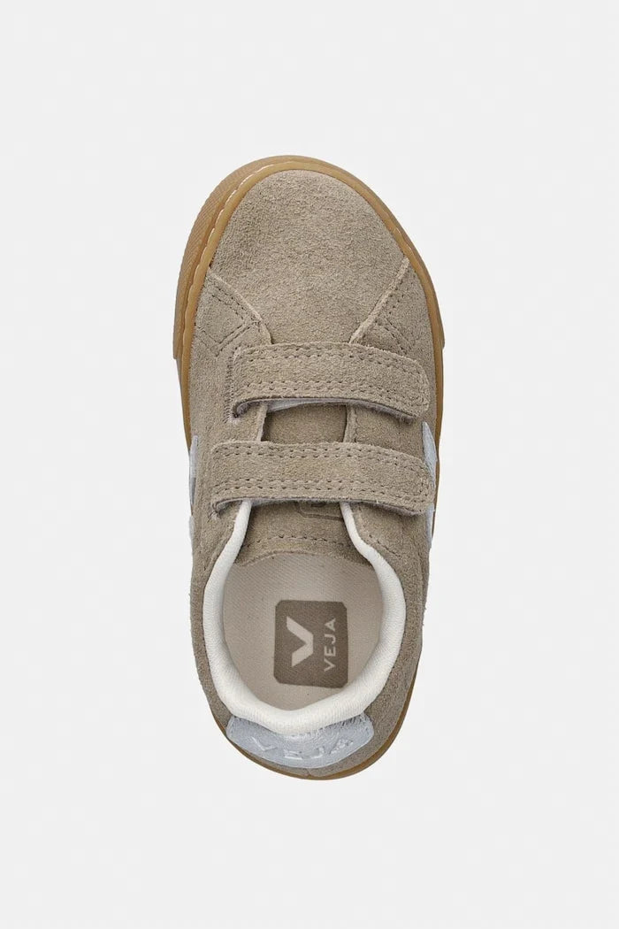 Veja Small Esplar Zapatillas Niño Ante