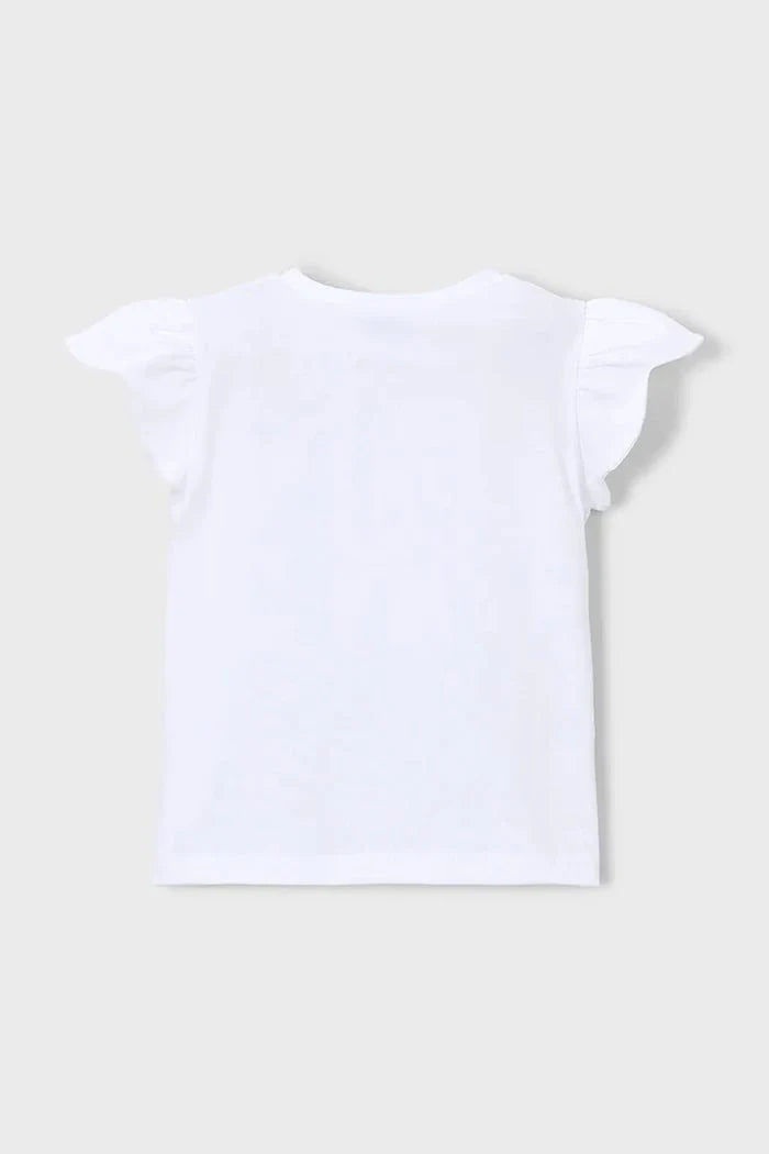 Camiseta Infantil Mayoral