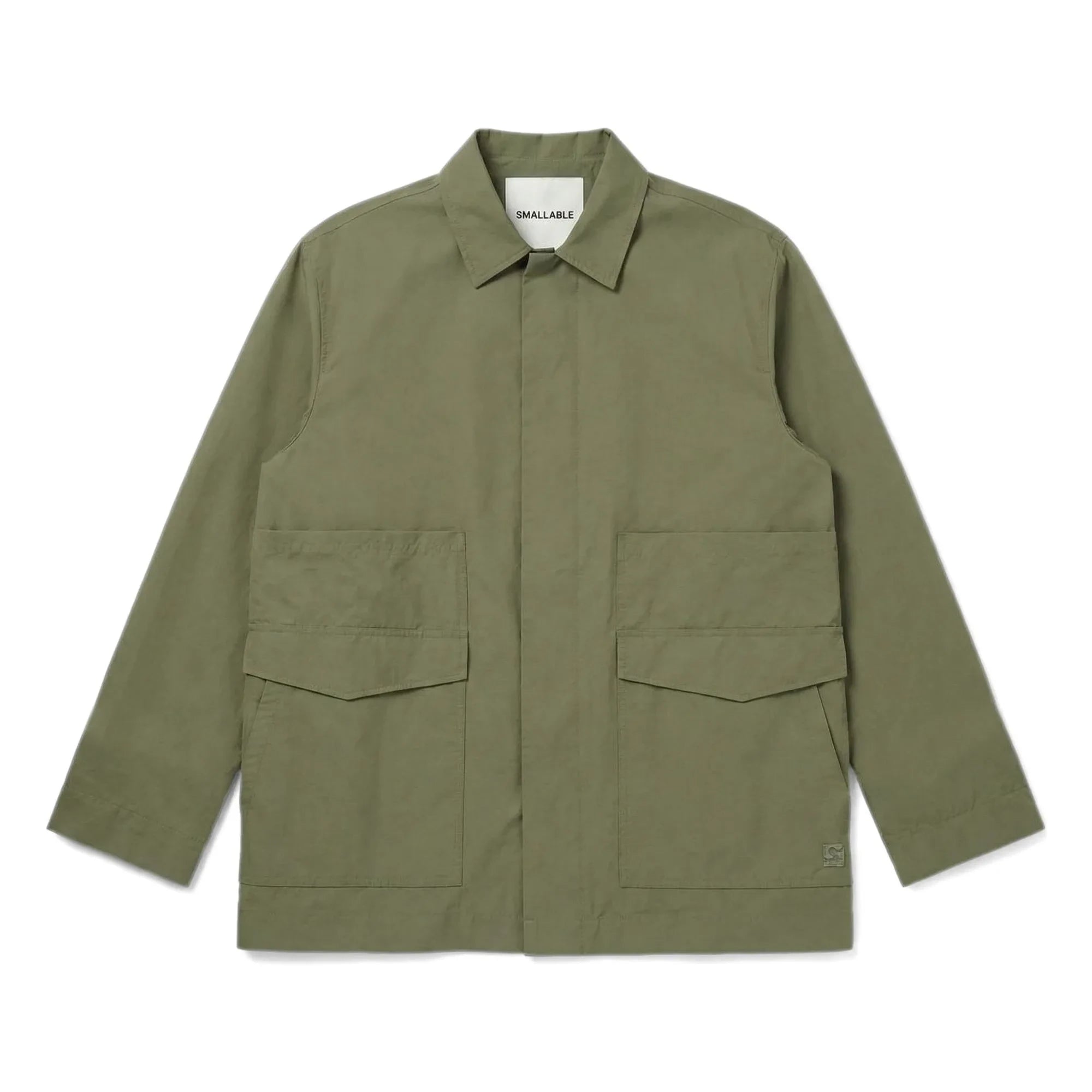 Smallable Hombre - Chaqueta Isaac | Caqui