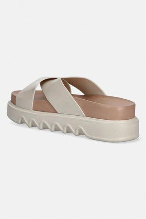 Melissa MELISSA COZY CROSS PLATFORM AD Zapatillas