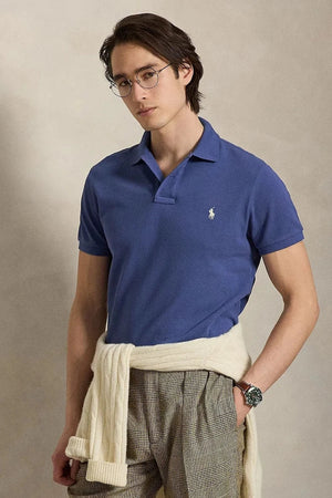 Polo Ralph Lauren Polo de Algodón para Hombre