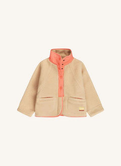 Tumble N'Dry - Chaqueta Bayside | Beige