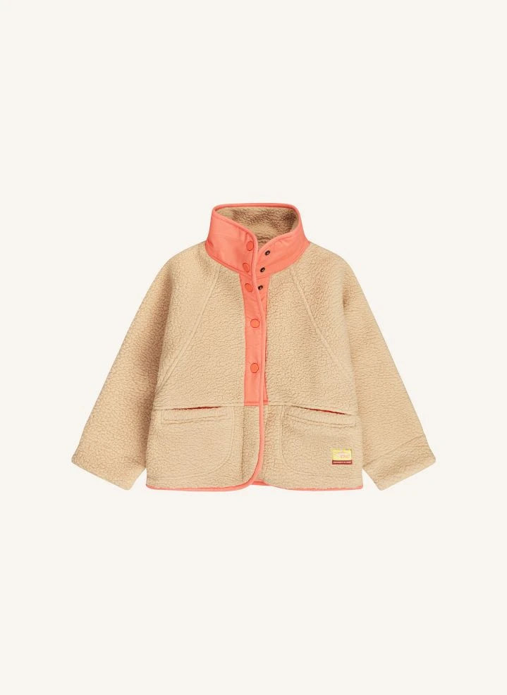 Tumble N'Dry - Chaqueta Bayside | Beige