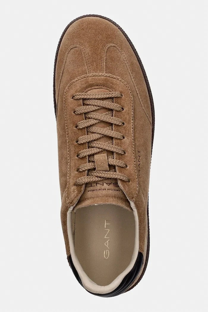 Zapatillas deportivas de ante Gant Cuzmo para hombre
