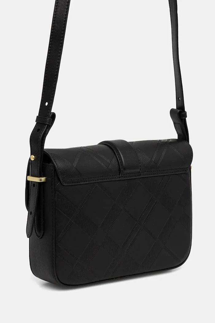 Bolso Barbour Rosa de Piel