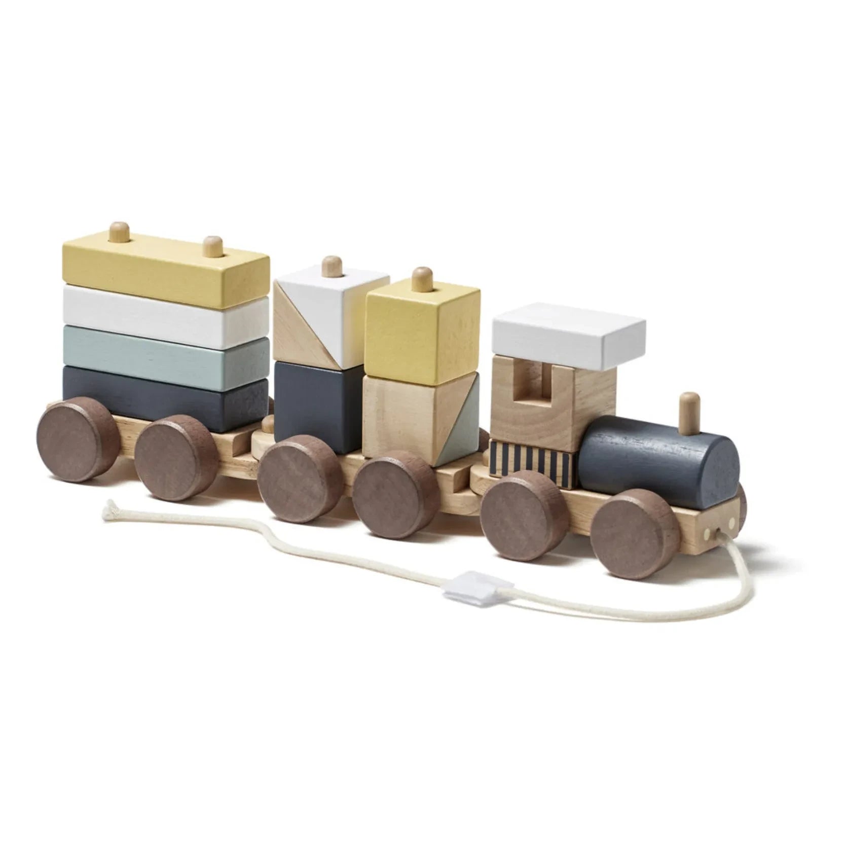 Kid's Concept - Tren apilable