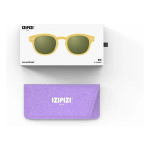 IZIPIZI - Gafas de Sol #C Niños | Amarillo