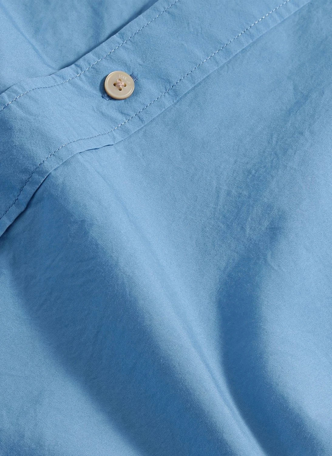 NN.07 - Camisa Colby 5329 | Azul