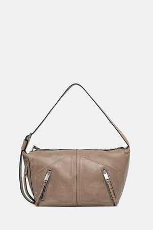Bolso de cuero AllSaints para mujer JEAN