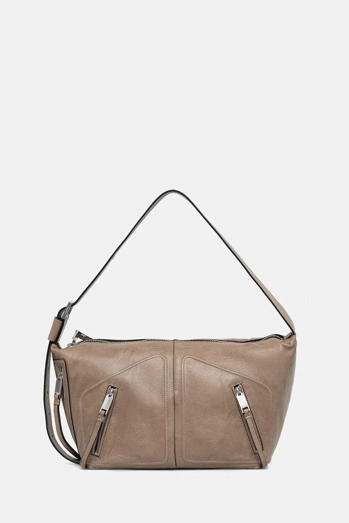 Bolso de cuero AllSaints para mujer JEAN