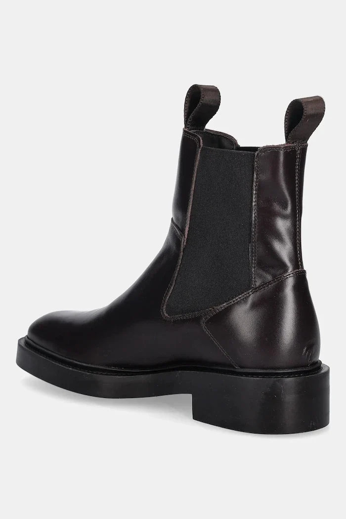 Botines Chelsea de piel Gant Fallwi