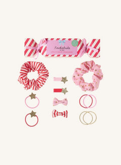 Rockahula Kids - Noel seti | Pembe