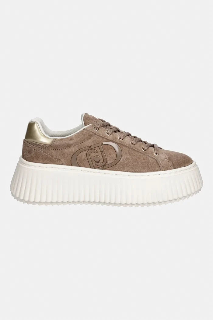 Zapatillas deportivas de mujer de antelina Liu Jo ELODIE 01