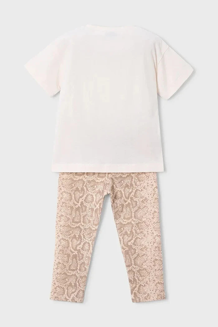 Conjunto infantil Mayoral