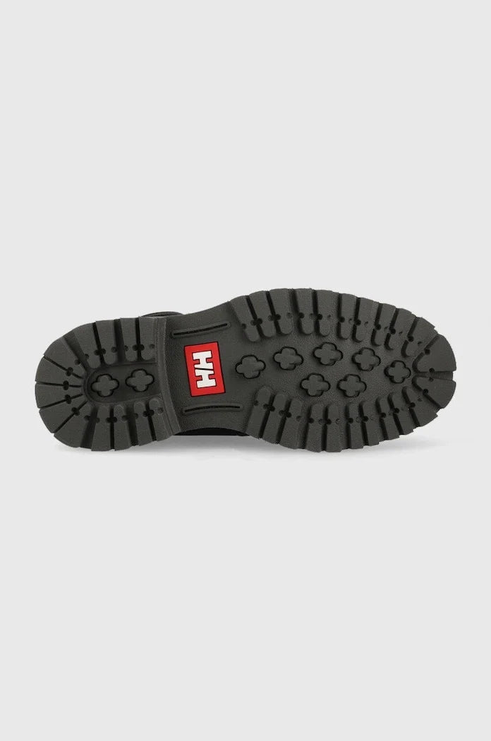 Botas de cuero Helly Hansen
